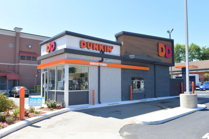 TELLDUNKIN - Tell Dunkin Donuts Survey