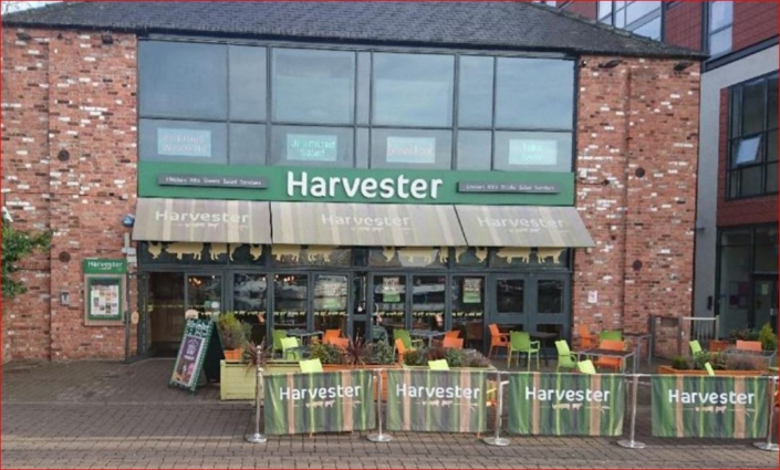 HarvesterBringOutTheBest.Co.UK